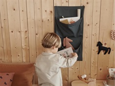 Liewood whale blue vægopbevaring Haven